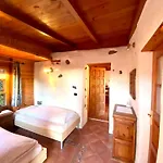 Tenerife - Authentisches Kanarisches Haus Mit Traumblick, Tropischem Garten Und Sauna Icod De Los Vinos